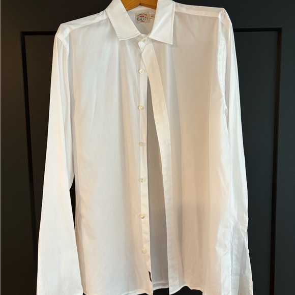 Faherty Women’s Button Up - Picture 1 of 6